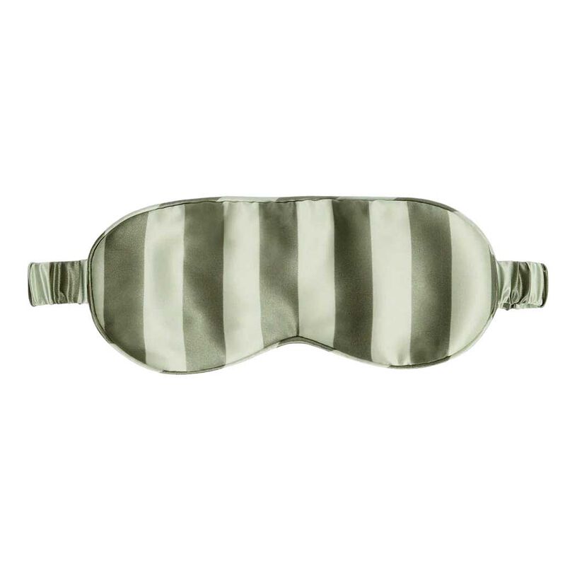 HOMMEY. Silk Eyemask image number 0